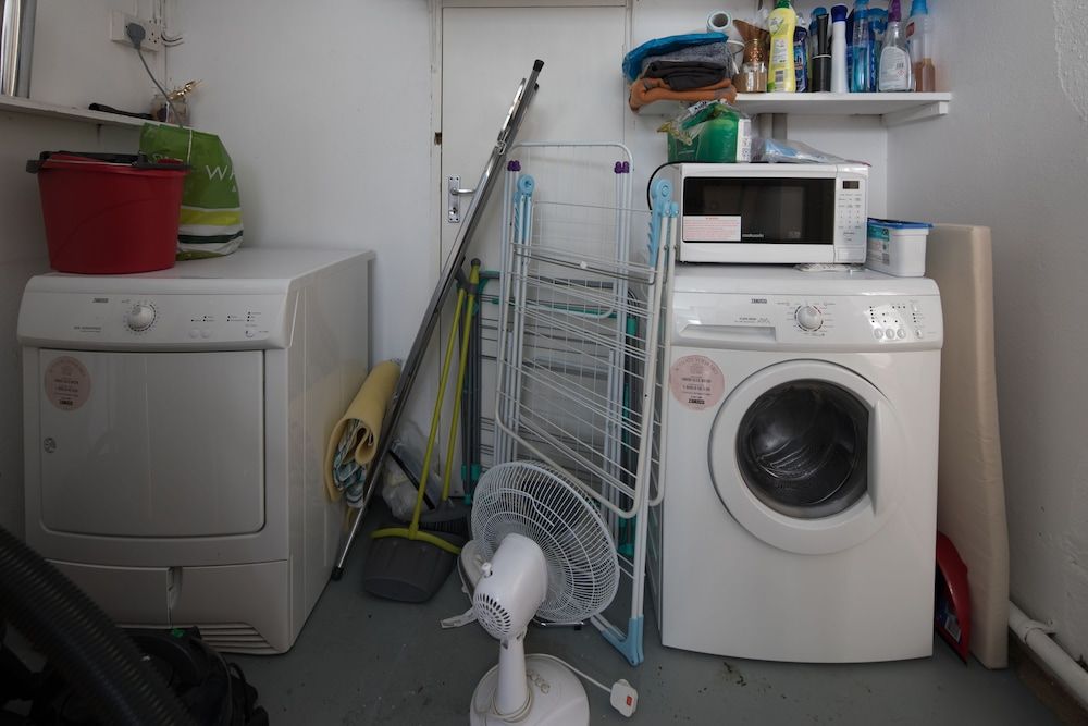 Cornwall Gardens by Lime Street House, 3 Bedrooms 40