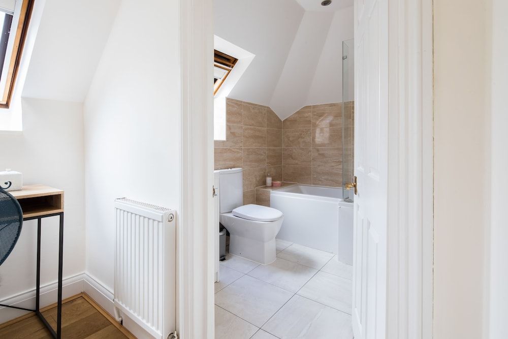 Cornwall Gardens by Lime Street House, 3 Bedrooms 47