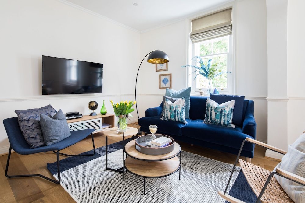 Cornwall Gardens by Lime Street House, 3 Bedrooms 37