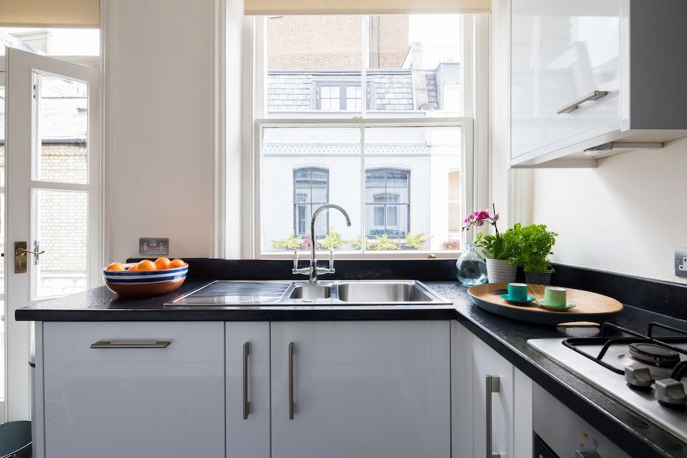 Cornwall Gardens by Lime Street House, 3 Bedrooms 28