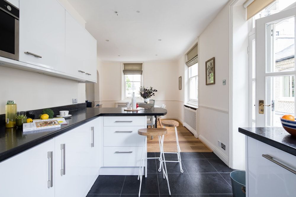 Cornwall Gardens by Lime Street House, 3 Bedrooms 34