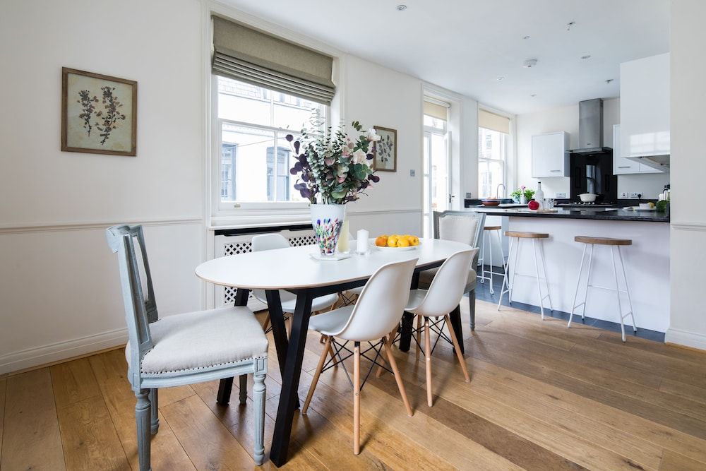 Cornwall Gardens by Lime Street House, 3 Bedrooms 25