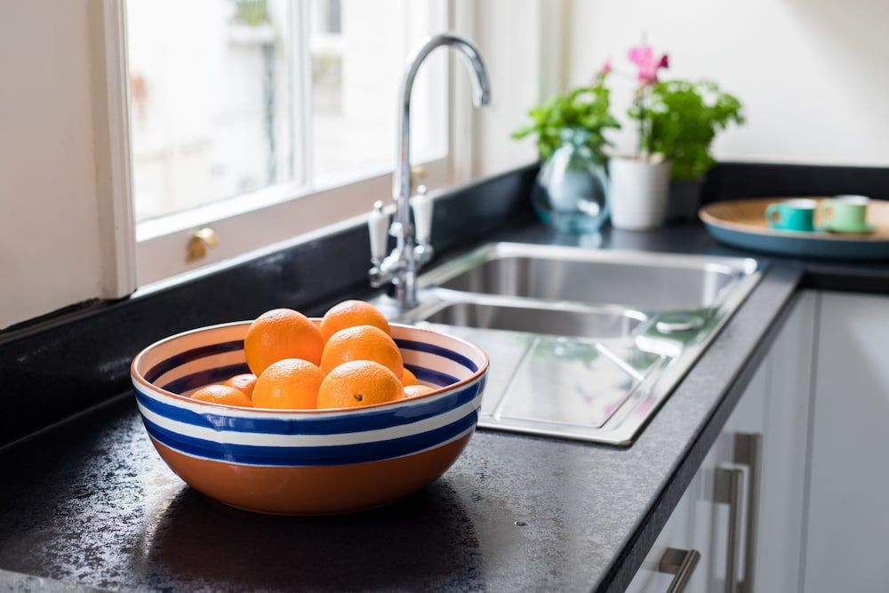 Cornwall Gardens by Lime Street House, 3 Bedrooms 30