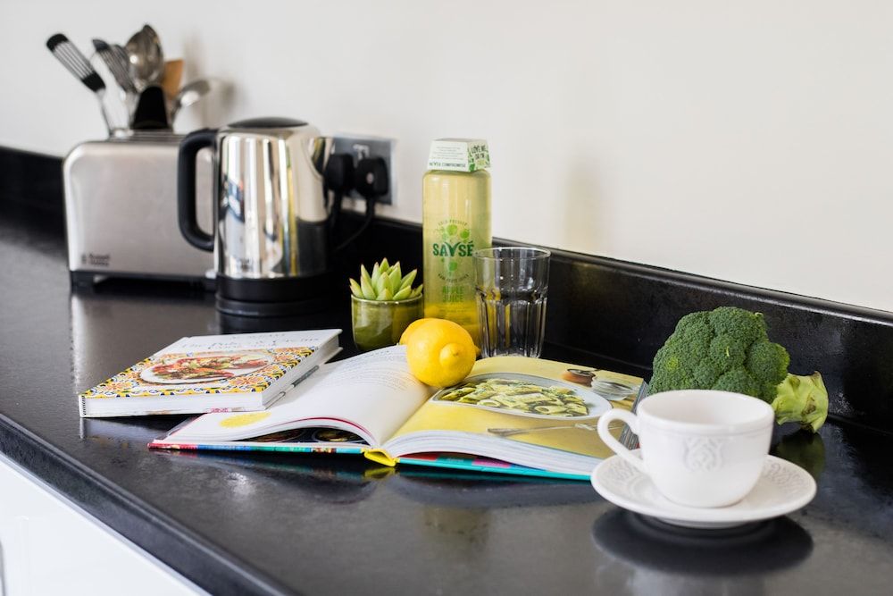 Cornwall Gardens by Lime Street House, 3 Bedrooms 33