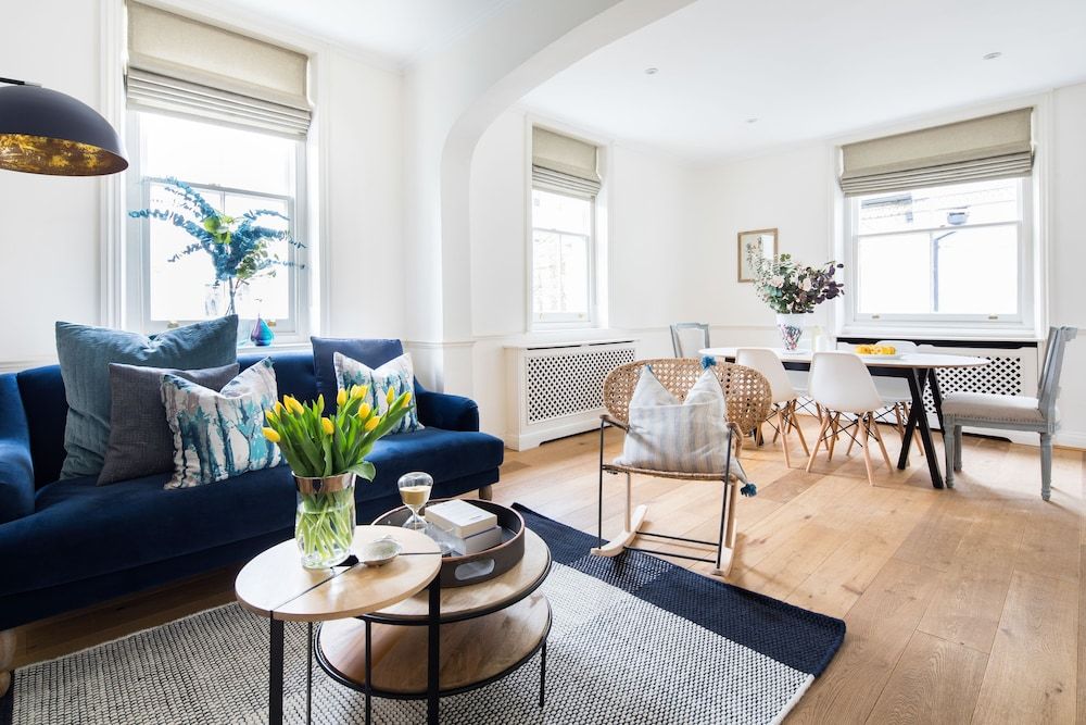 Cornwall Gardens by Lime Street House, 3 Bedrooms 36