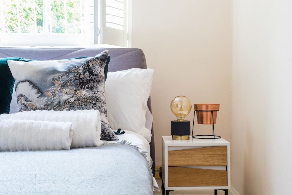 Cornwall Gardens by Lime Street House, 3 Bedrooms 12