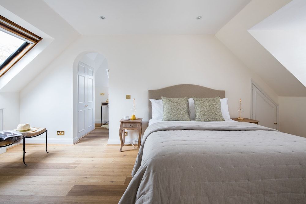 Cornwall Gardens by Lime Street House, 3 Bedrooms 15