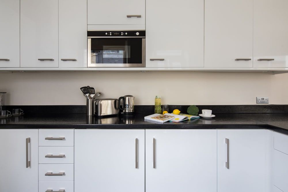 Cornwall Gardens by Lime Street House, 3 Bedrooms 31