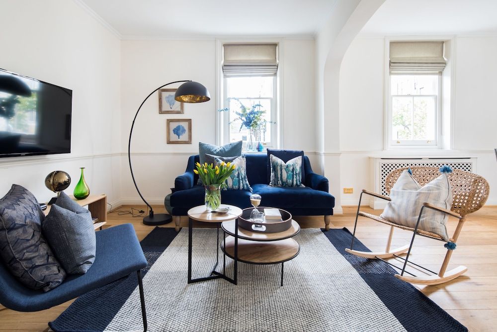 Cornwall Gardens by Lime Street House, 3 Bedrooms 35