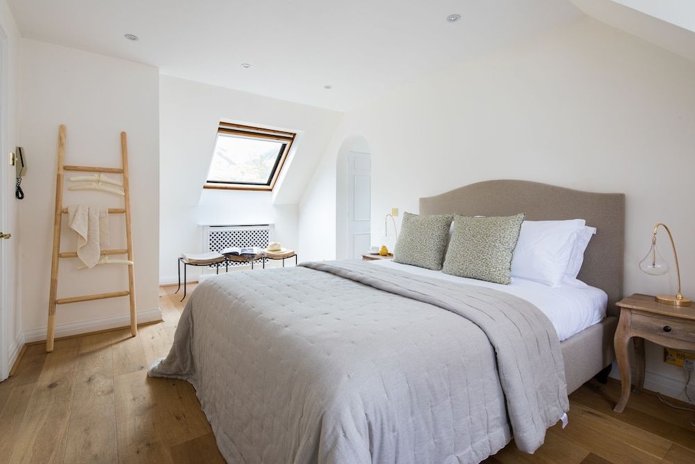 Cornwall Gardens by Lime Street House, 3 Bedrooms 20