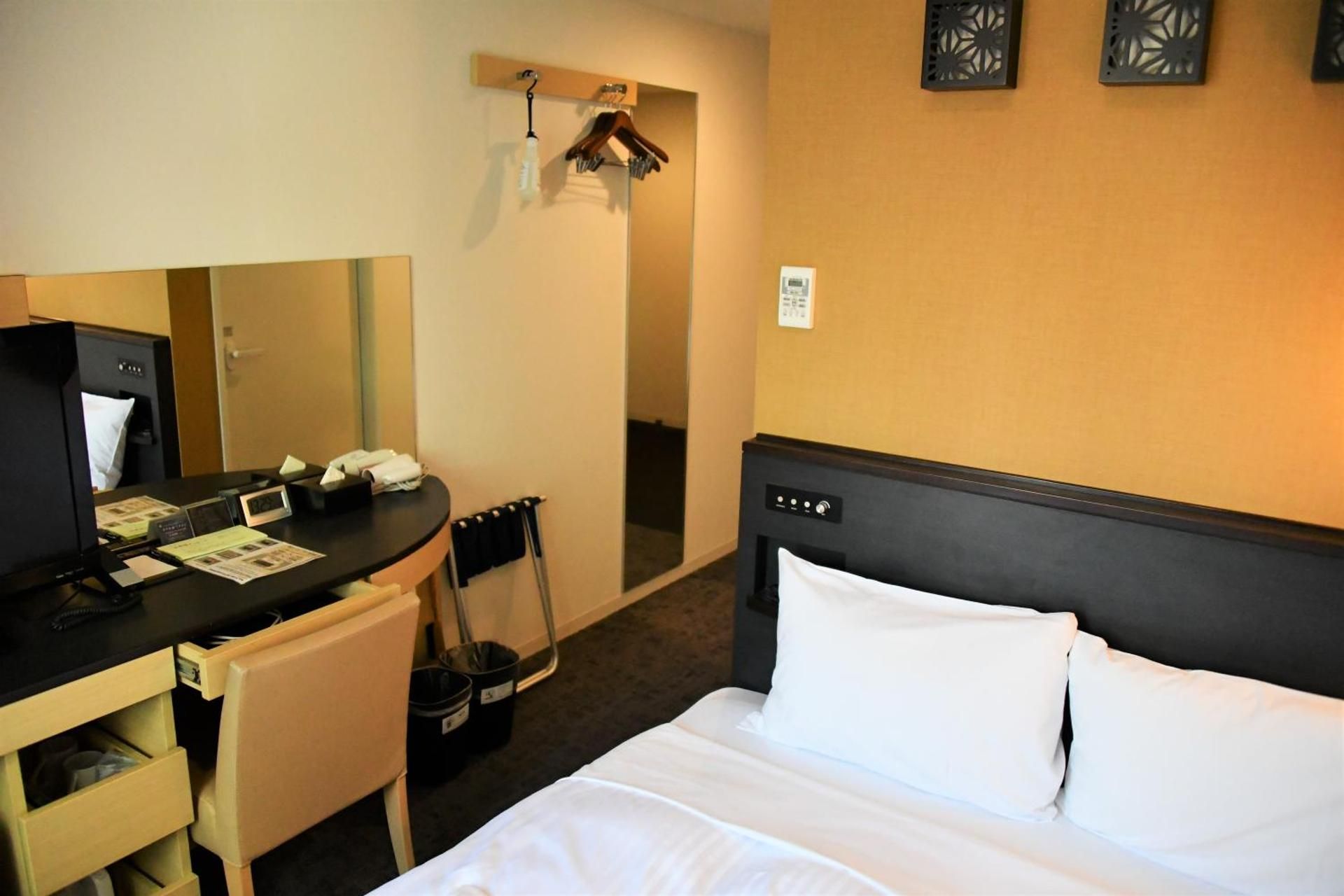 Comfort Double Room - Smoking