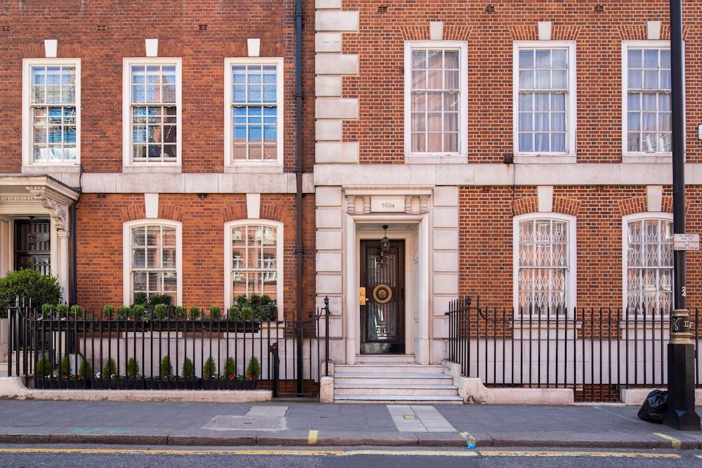 undefined Park Street Mayfair 4