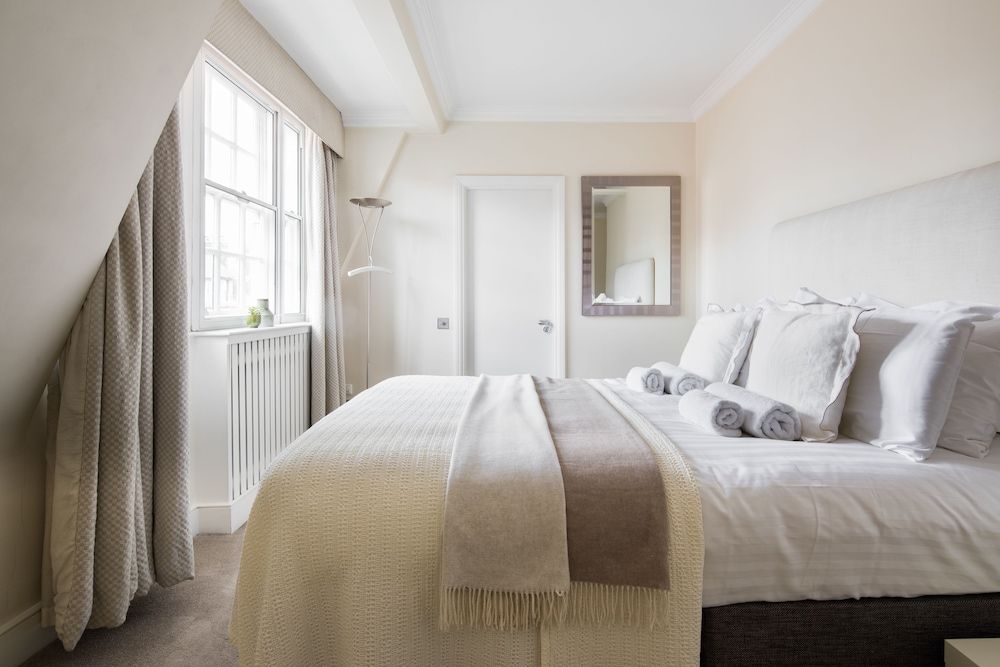 Park Street Mayfair Apartment, 2 Bedrooms 7