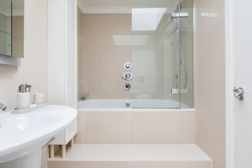 Park Street Mayfair Apartment, 2 Bedrooms 32