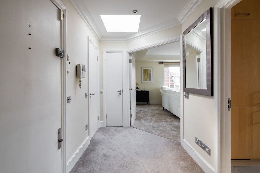 Park Street Mayfair Apartment, 2 Bedrooms 16