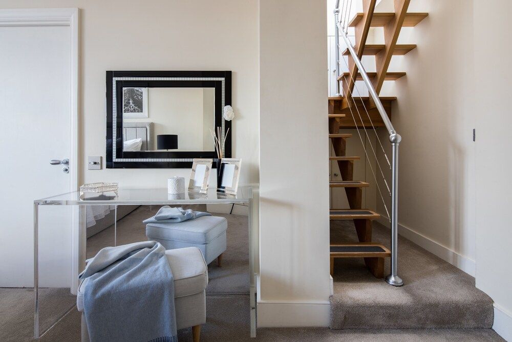 Park Street Mayfair Apartment, 2 Bedrooms 24