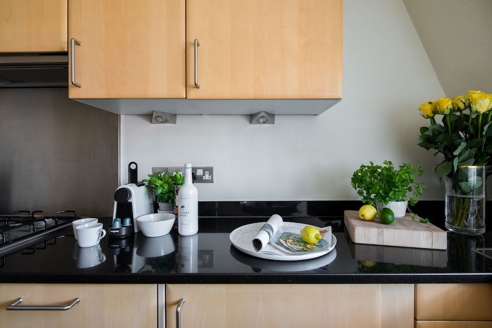 Park Street Mayfair Apartment, 2 Bedrooms 20