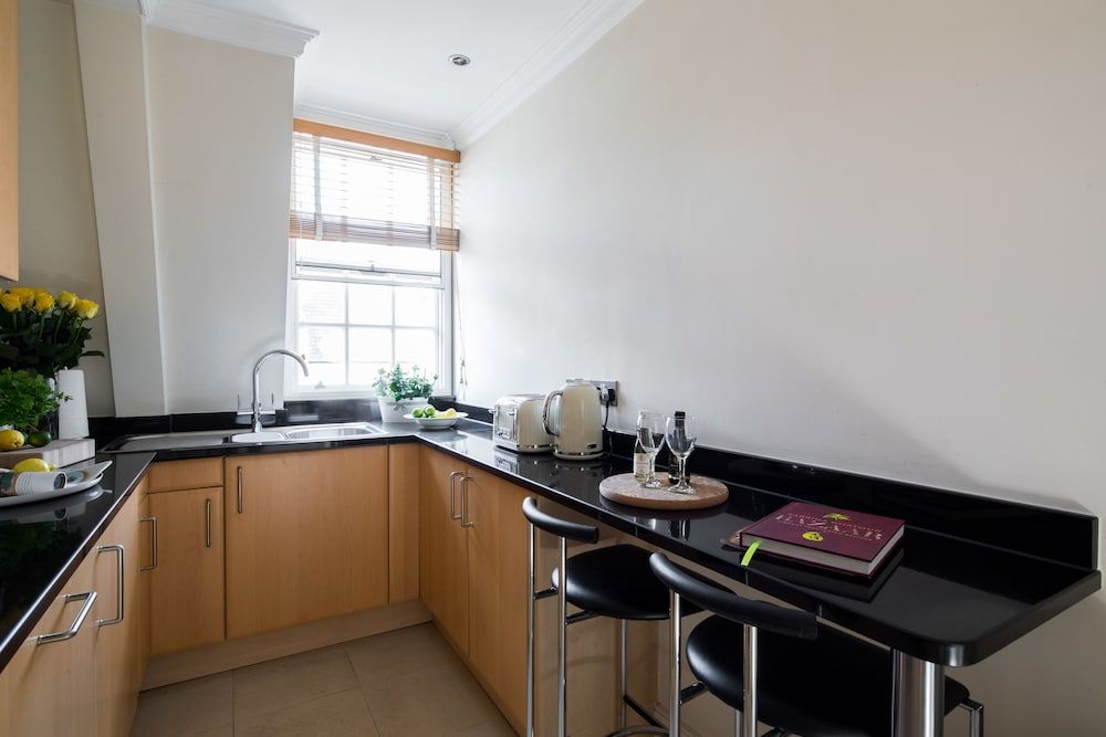 Park Street Mayfair Apartment, 2 Bedrooms 23