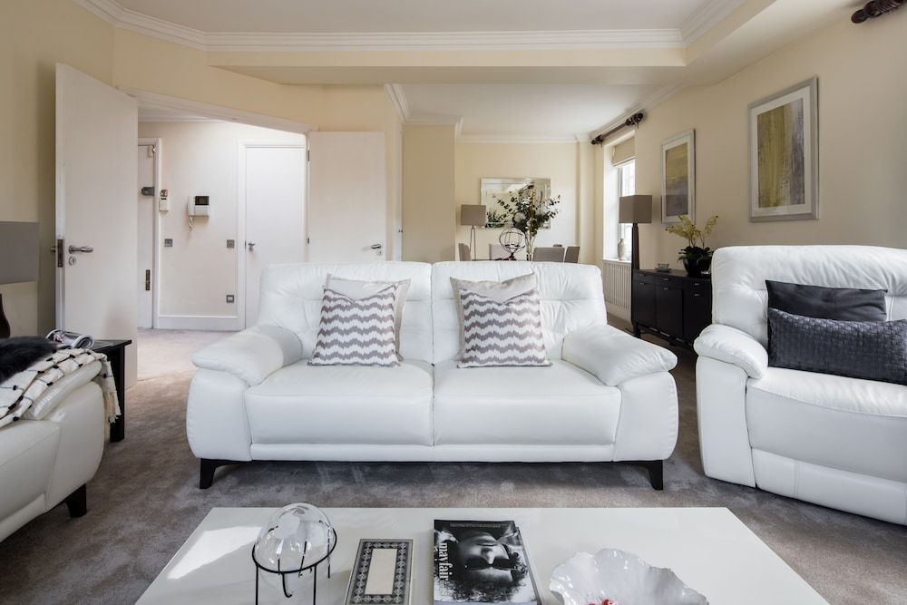 Park Street Mayfair Apartment, 2 Bedrooms 27