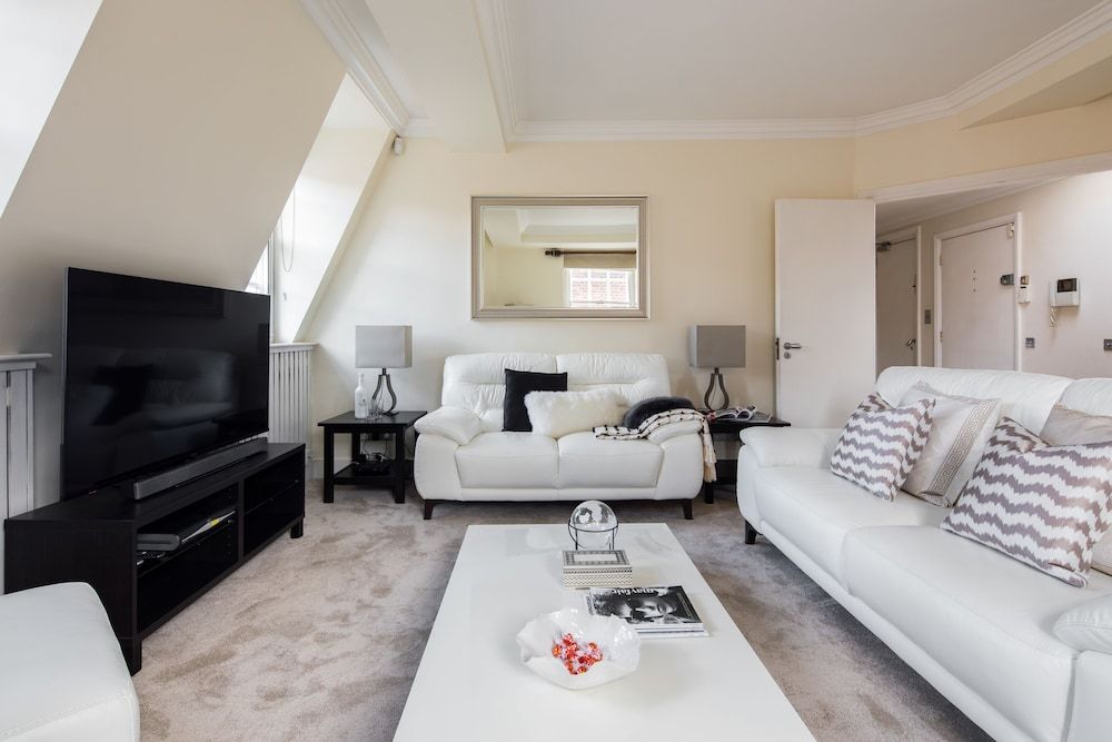 Park Street Mayfair Apartment, 2 Bedrooms 29