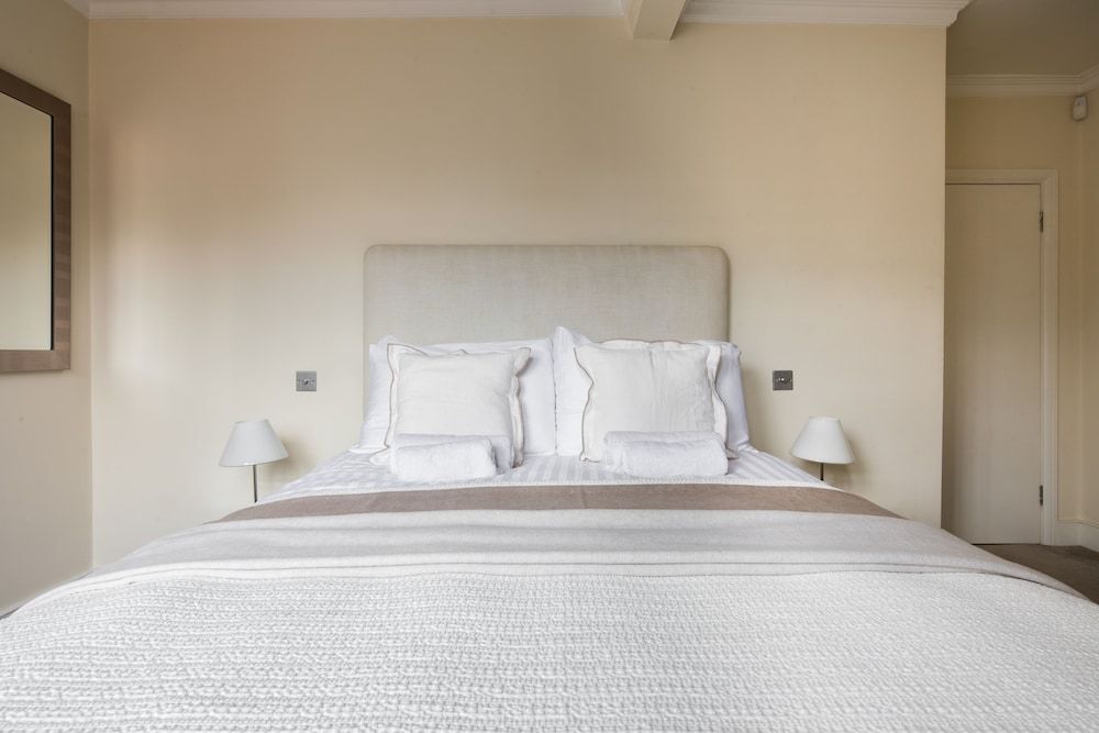 undefined Park Street Mayfair 7