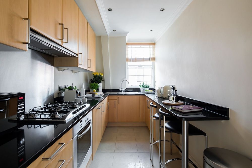Park Street Mayfair Apartment, 2 Bedrooms 21