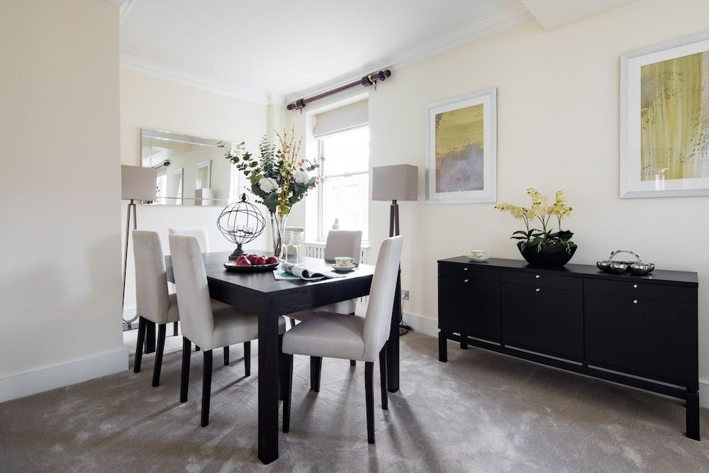 Park Street Mayfair Apartment, 2 Bedrooms 17