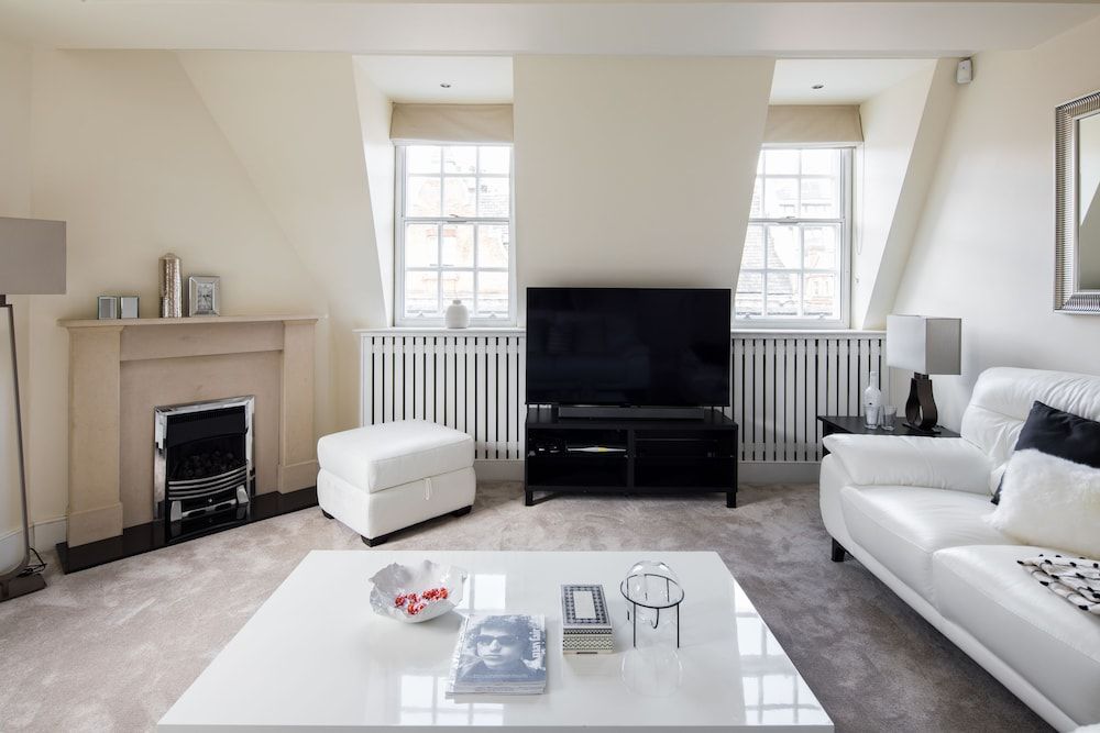 Park Street Mayfair Apartment, 2 Bedrooms 28