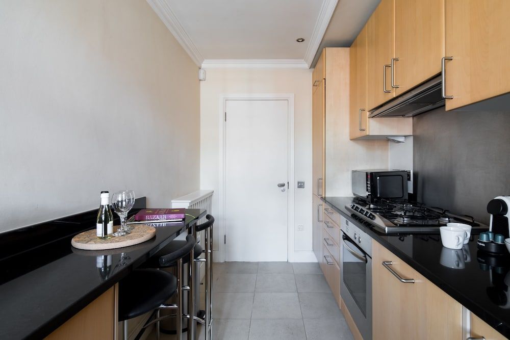 Park Street Mayfair Apartment, 2 Bedrooms 19