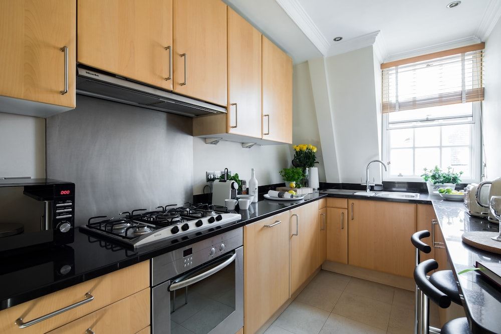Park Street Mayfair Apartment, 2 Bedrooms 22