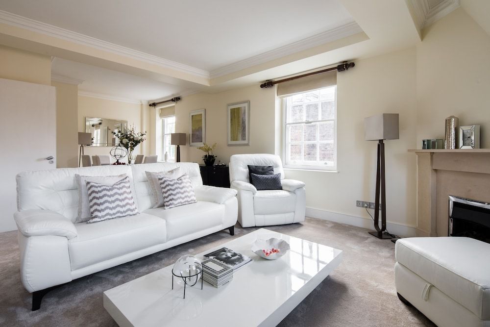 Park Street Mayfair Apartment, 2 Bedrooms 25