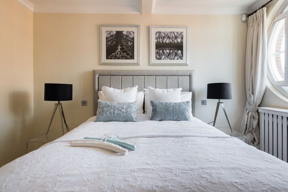 Park Street Mayfair Apartment, 2 Bedrooms 10