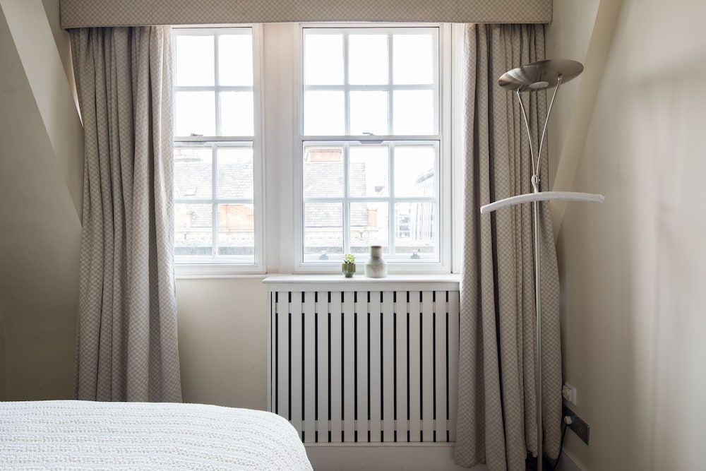 Park Street Mayfair Apartment, 2 Bedrooms 8