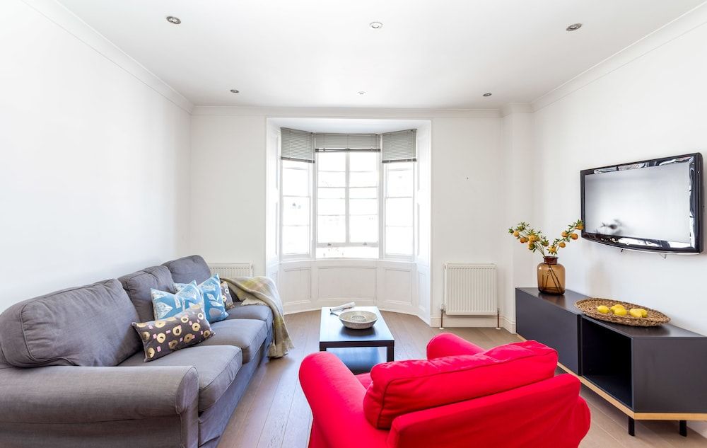 Gloucester Terrace by Lime Street Apartment, 2 Bedrooms 15