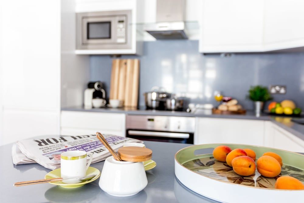 Gloucester Terrace by Lime Street Apartment, 2 Bedrooms 12