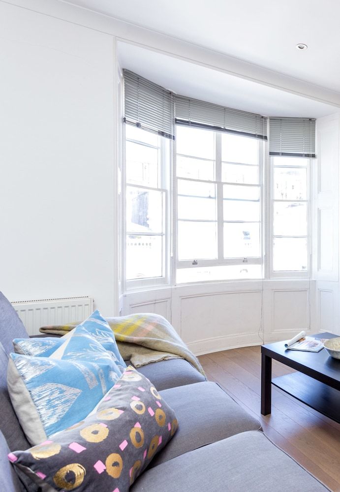 Gloucester Terrace by Lime Street Apartment, 2 Bedrooms 17