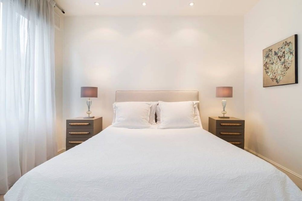 undefined Lovely 3 bedroom house South Kensington 7