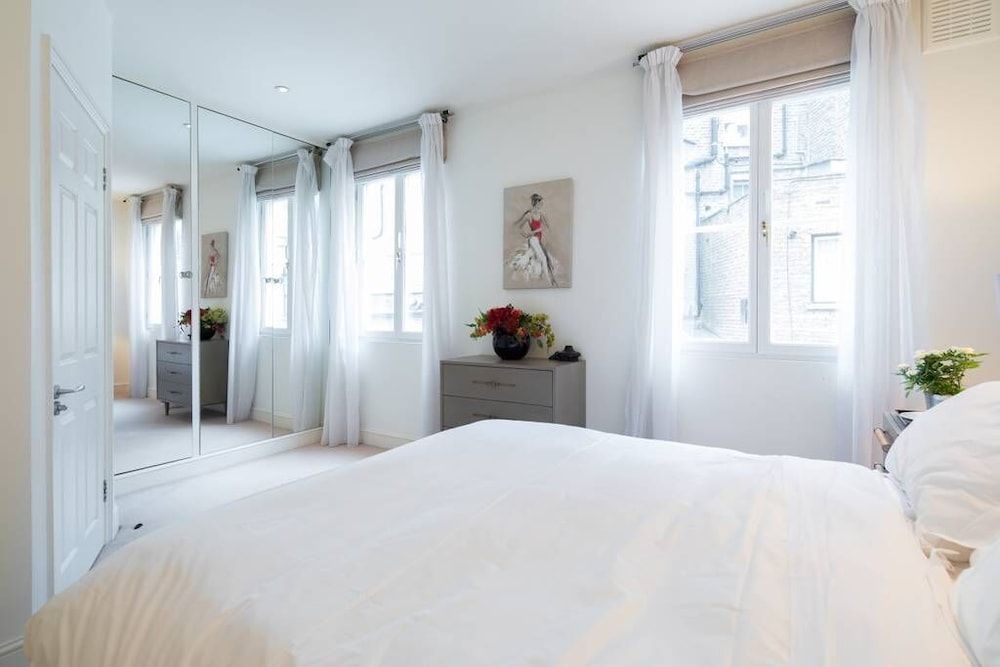 undefined Lovely 3 bedroom house South Kensington 8