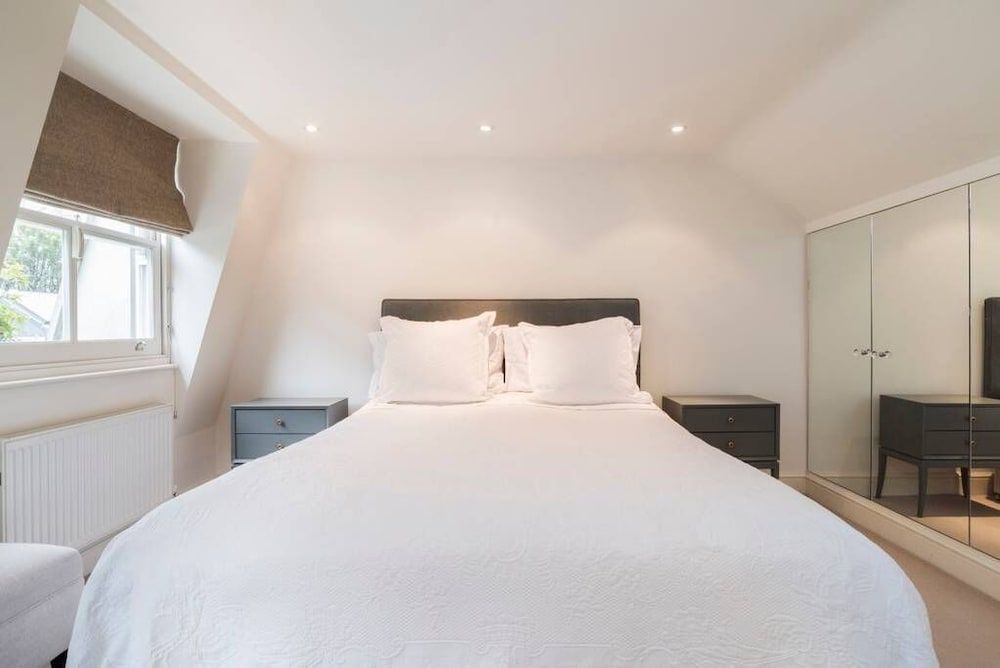 undefined Lovely 3 bedroom house South Kensington 5