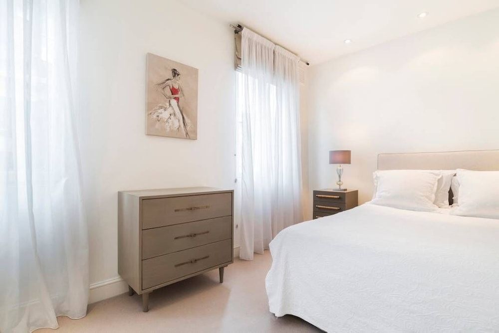 undefined Lovely 3 bedroom house South Kensington 9