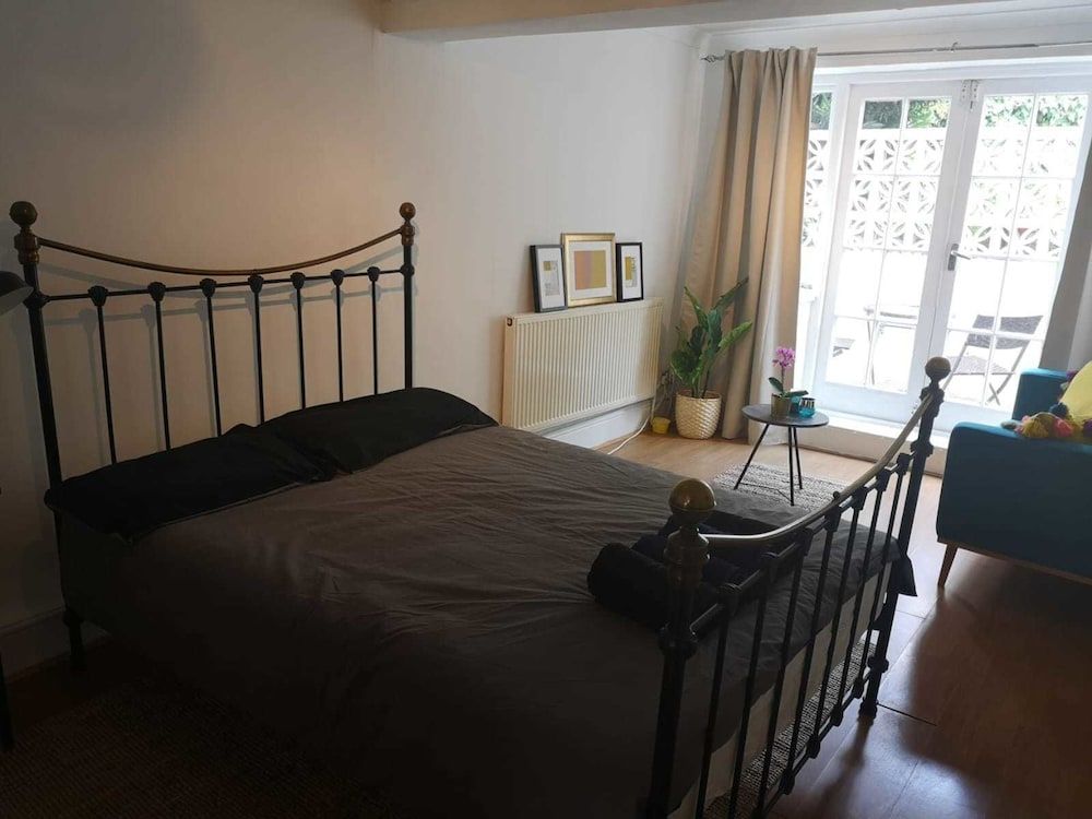 Cosy Apartment in Islington - A