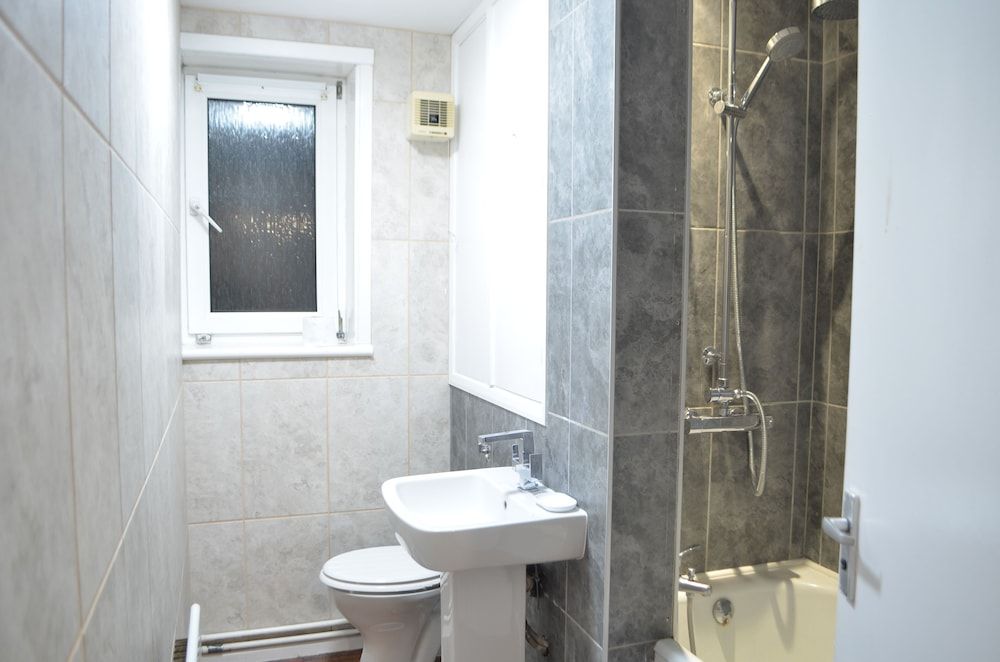 Stratford by Servprop Apartment 5