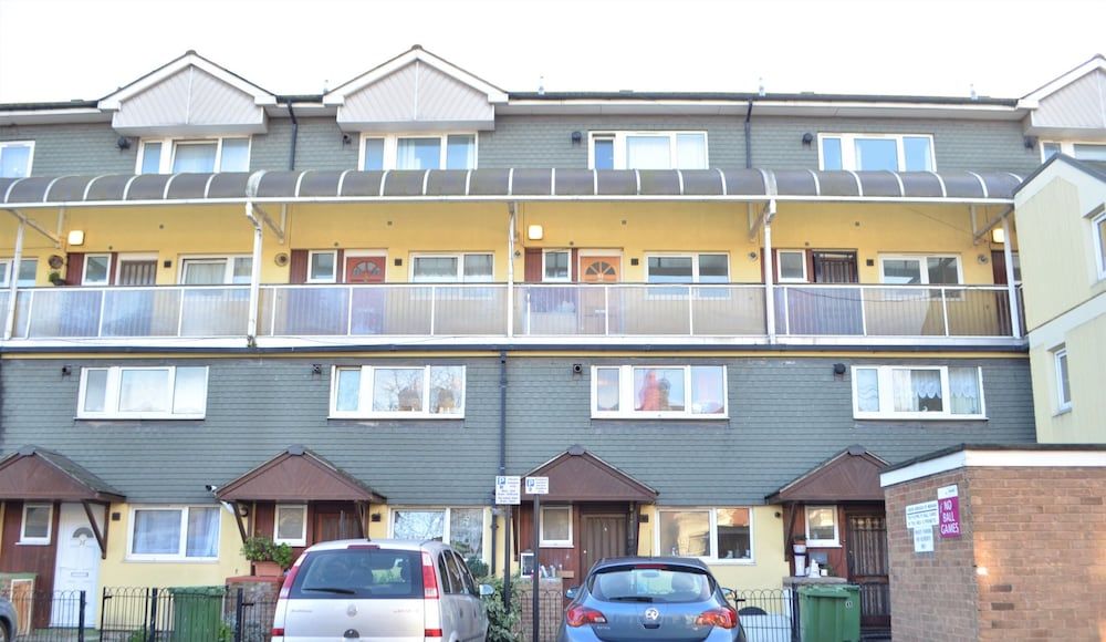 undefined Stratford by Servprop 3