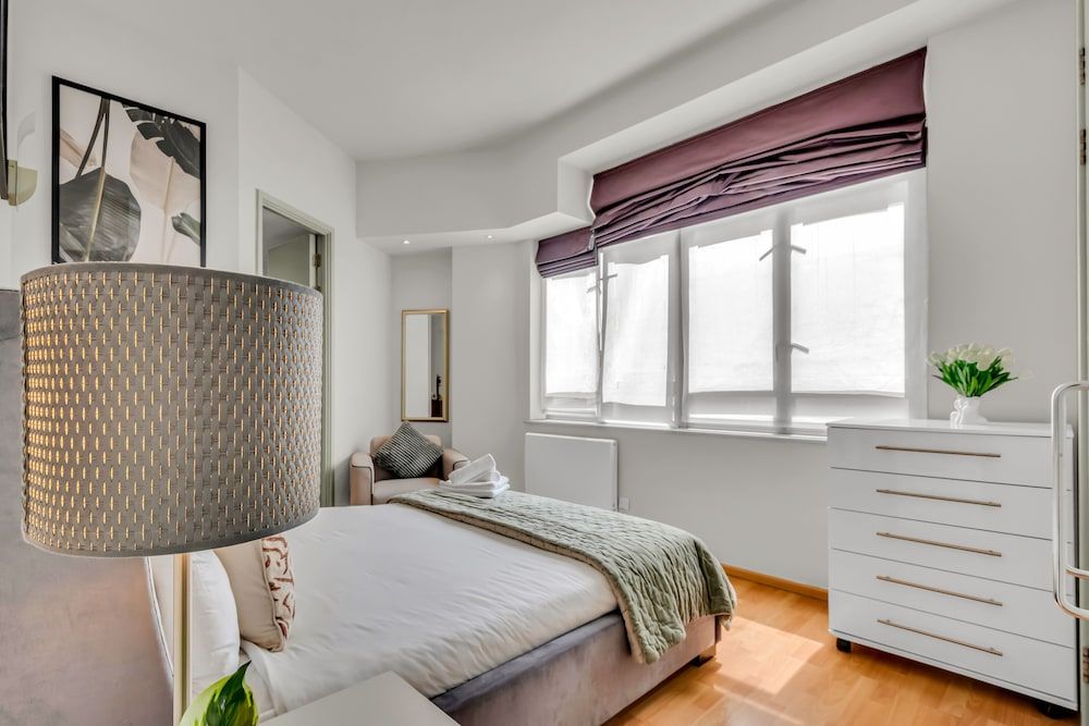 undefined One bedroom apartment City Road