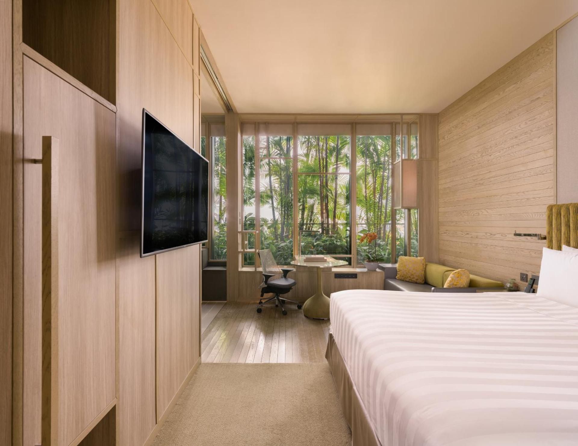 Collection Club Lifestyle King Room