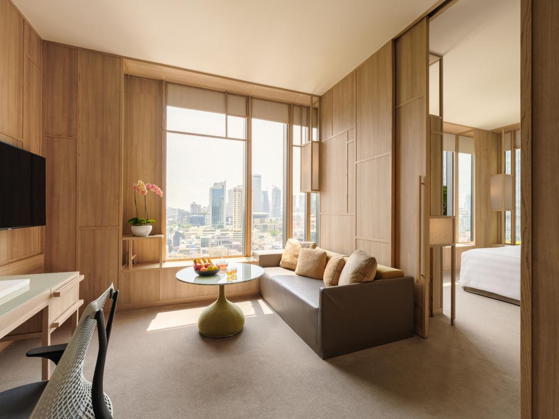 Special Offer - Urban Suite (3 adults)