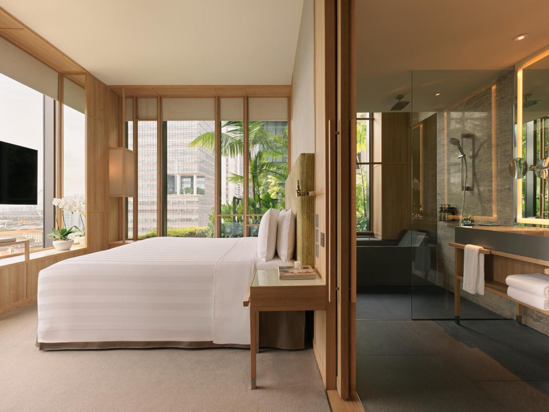 Special Offer - Urban Suite (3 adults)