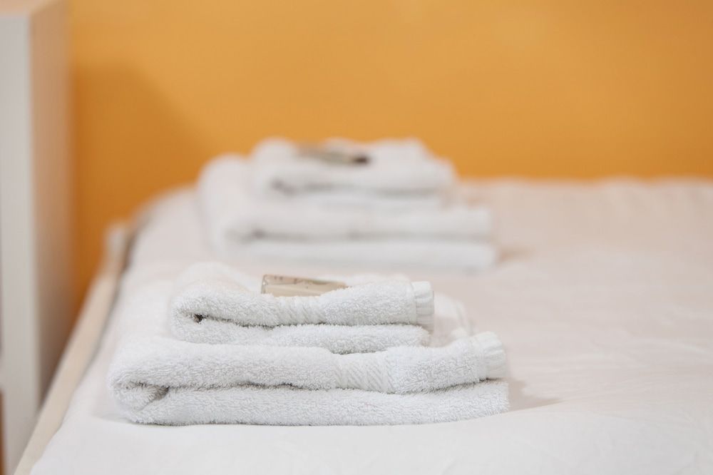 undefined Cosy High Floor Studio Greek Street Soho 2