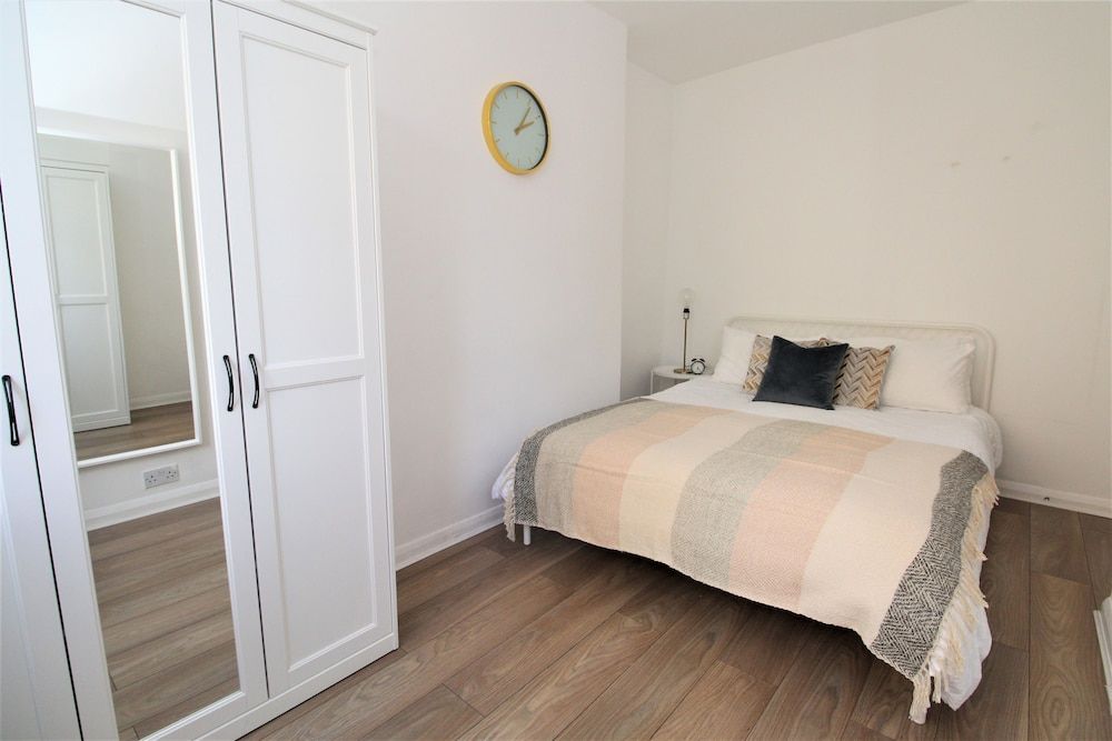 Notting Hill Apartments Apartment 4