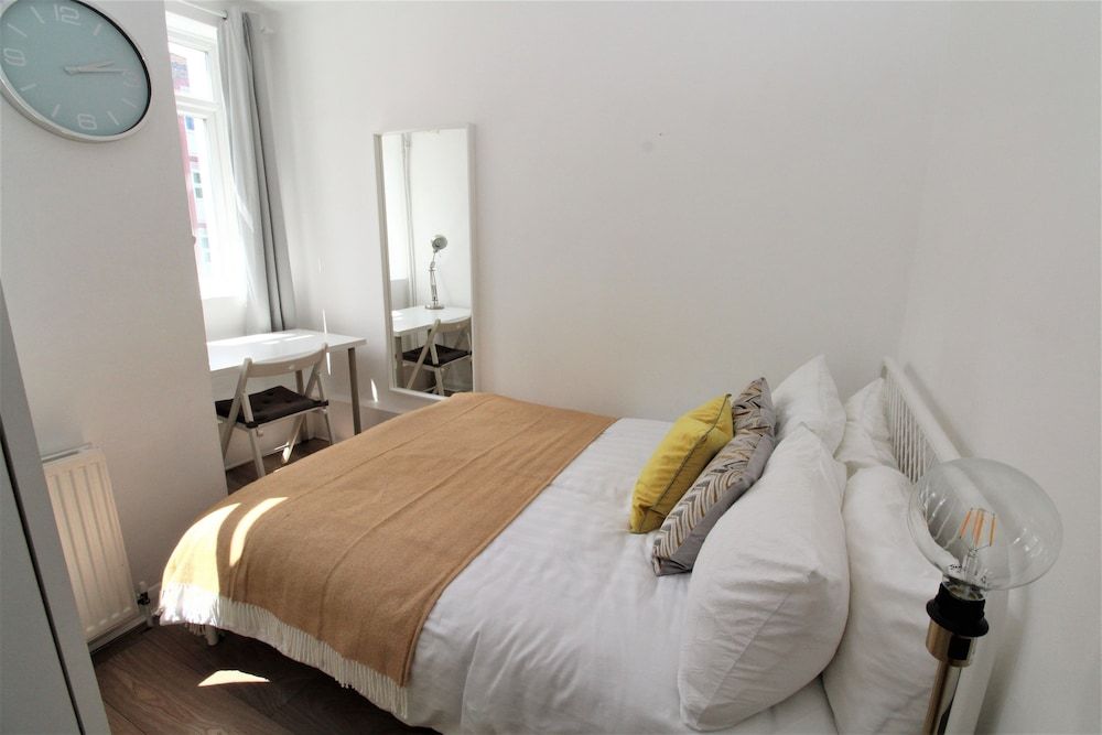 Notting Hill Apartments Apartment 5